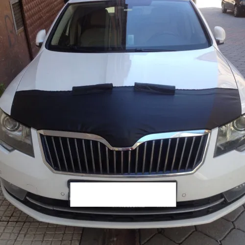 Husa capota BMW Seria 5 F10 2011-2016 — imaginea 2