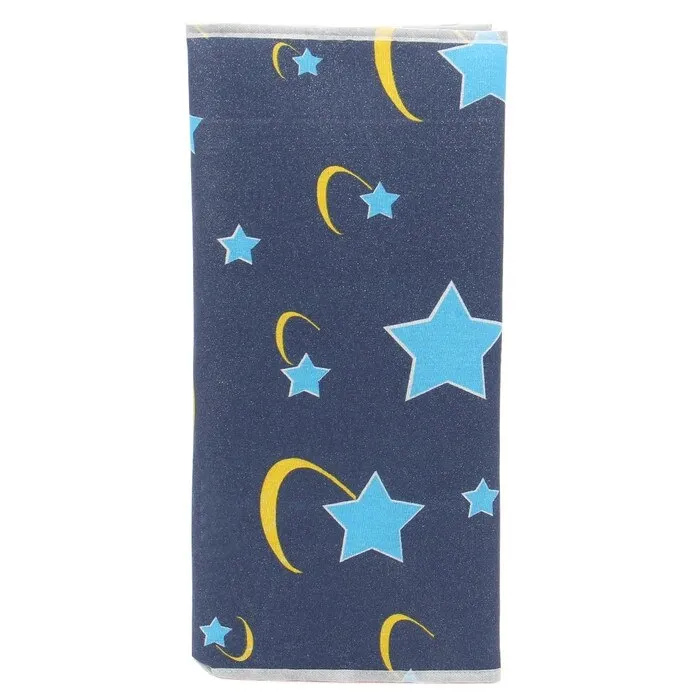 Husa masa de calcat Plastina Lacy 89503, bumbac, 140 x 50 cm, diverse modele