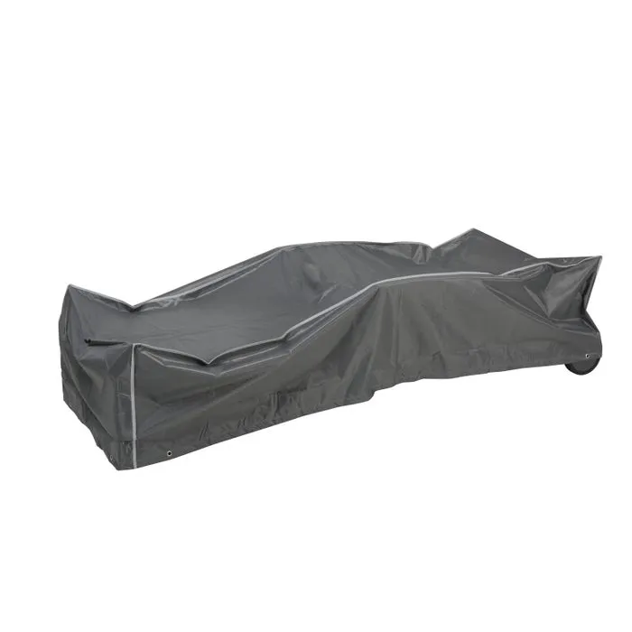 Husa pentru sezlong Versay, 75 x 200 x 45 cm