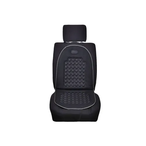 Husa Scaun Auto Universala cu Zone de Masaj