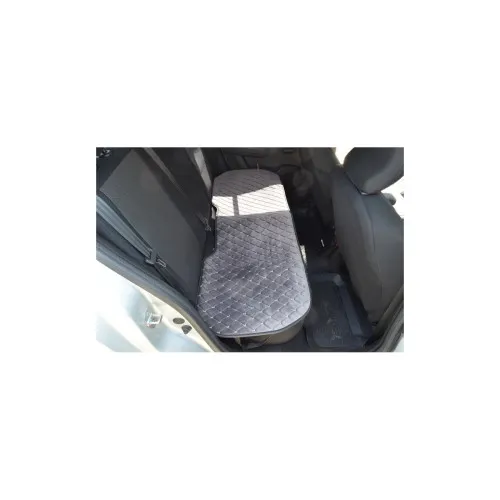 Husa scaun pentru sezut spate super soft — imaginea 2