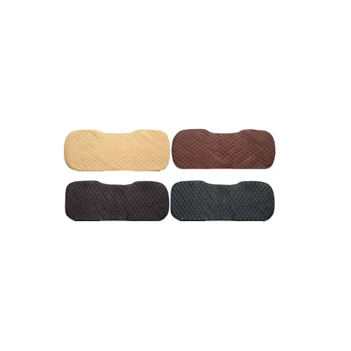 Husa scaun pentru sezut spate super soft