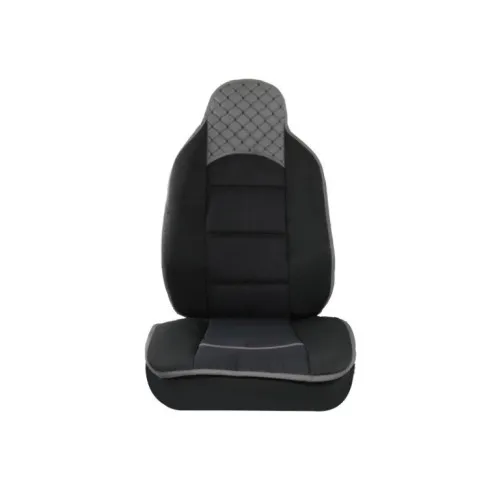 Huse Premium 1+1 pentru scaunele din fata — imaginea 2