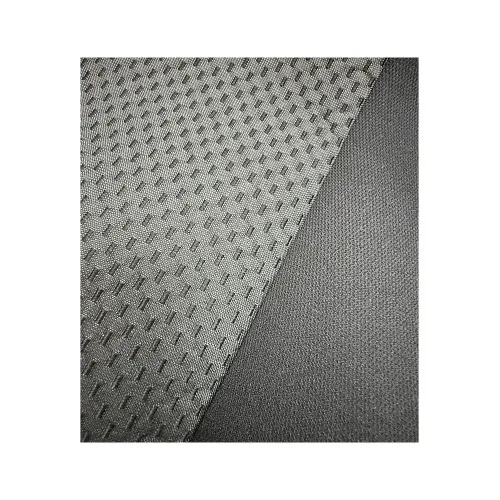 Huse scaune auto compatibile Dacia Duster III 2024-> spatar bancheta fractionat Premium Material Textil — imaginea 7