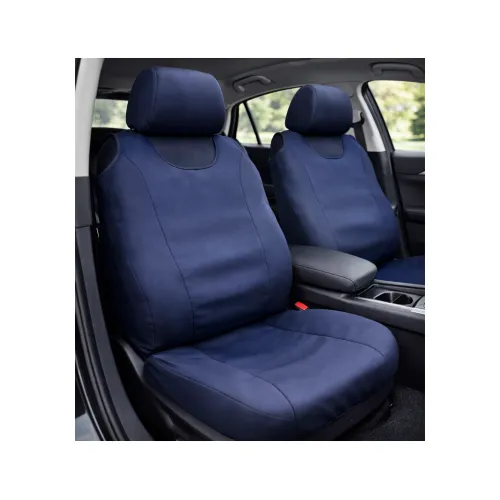Huse scaune auto tip maiou premium material elastic