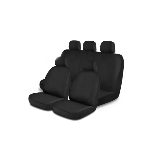 Huse scaune auto universale 9 piese nefractionate