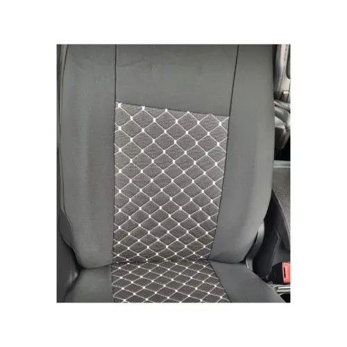 Huse scaune auto universale 9 piese nefractionate — imaginea 4