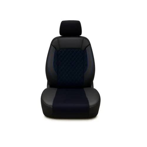 Huse scaune auto universale cu bancheta spate nefractionata — imaginea 3