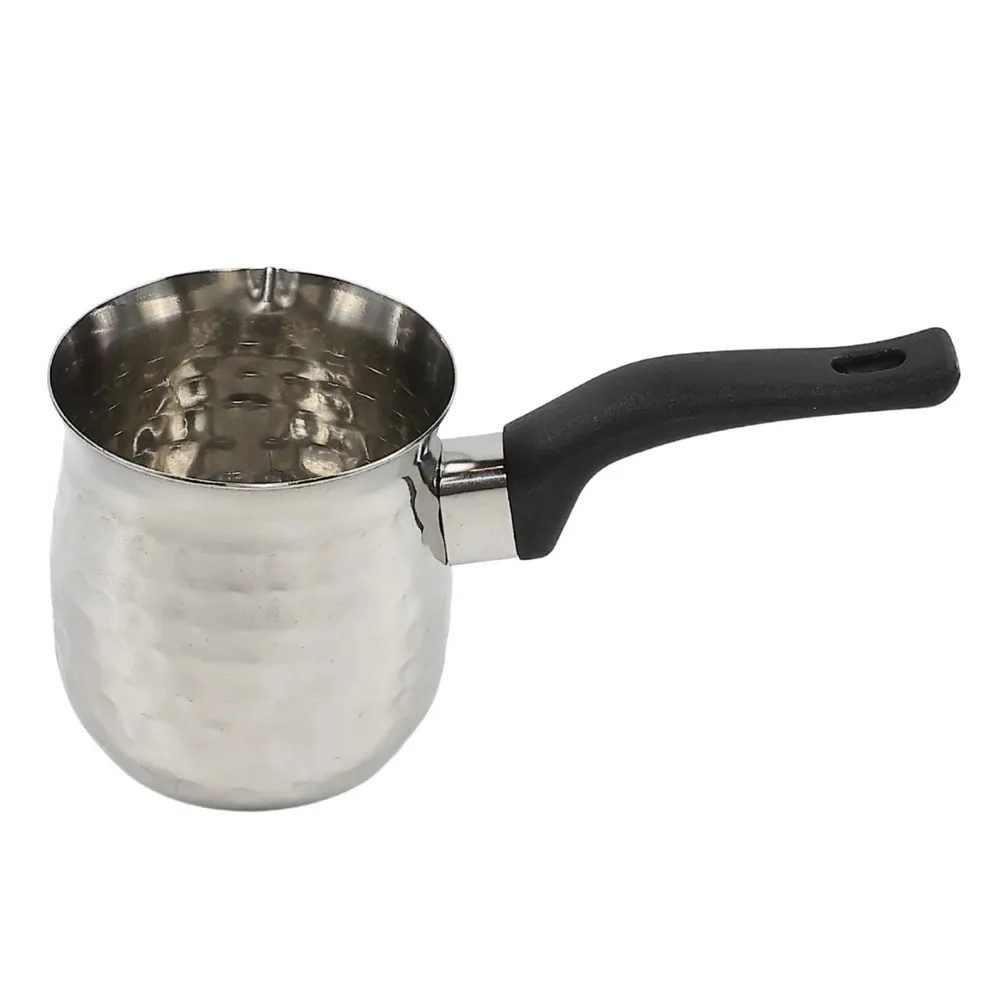 Ibric VK-3914-H-450, inox, argintiu, 0.45 l