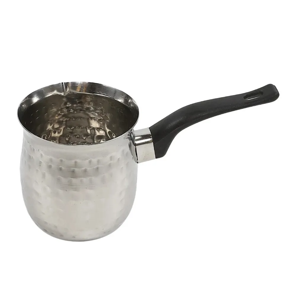 Ibric VK-3914-H-650, inox, argintiu, 0.65 l