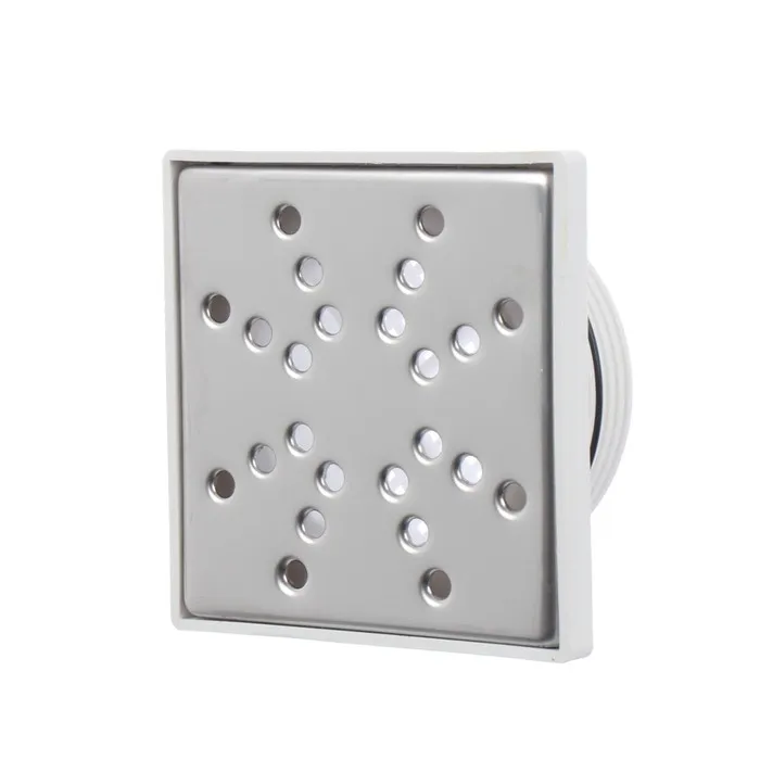 Inaltator inox pentru sifon pardoseala