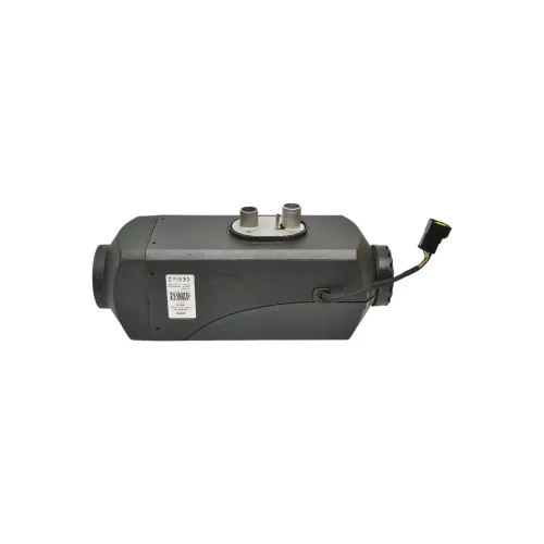 Incalzitor stationar, sirocou 12/24V, 10KW cu telecomanda, display LCD si bujie Kyocera THOR — imaginea 2