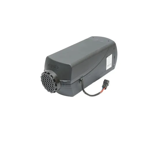 Incalzitor stationar, sirocou 12-24V, 5KW, display LCD, cu telecomanda
