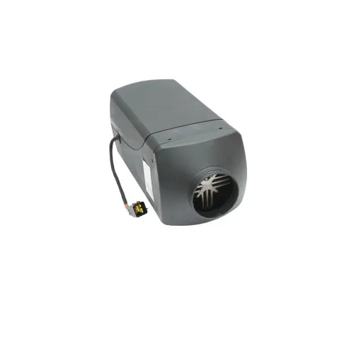 Incalzitor stationar, sirocou 12-24V, 5KW, display LCD, cu telecomanda — imaginea 4