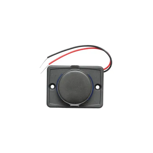 Incarcator auto universal dublu 12-24V Tip C USB — imaginea 2
