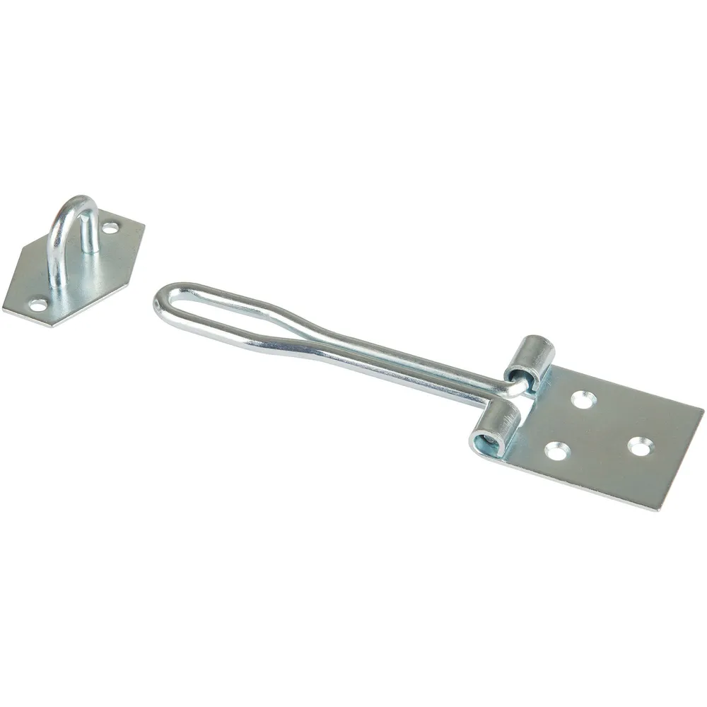 Inchizator pentru lacat 120 mm Evotools