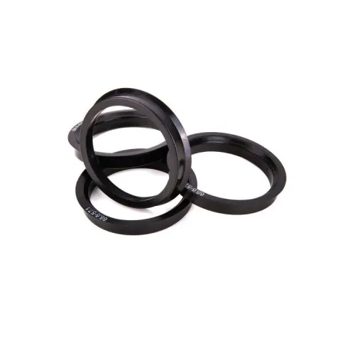 Inel centrare janta auto universal din plastic