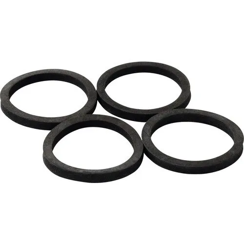 Inel Köro cauciuc 31x38x4 mm 4 bucati