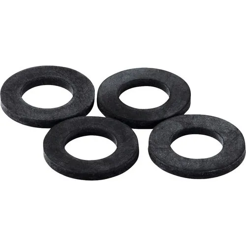 Inel Köro pentru racord flexibil 10x18x2 mm