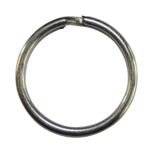 Inele pentru chei Dresselhaus Ø30mm otel, 3 bucati