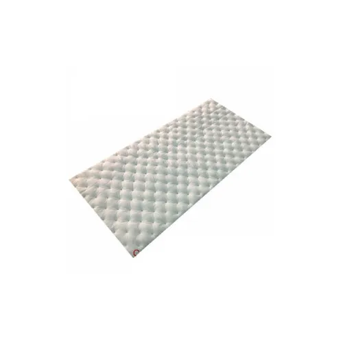 Insonorizant auto gofrat 18 mm 50 x 80 cm fara adeziv