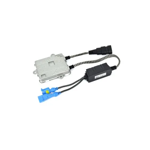 Instalatie Xenon G35 35W 12V — imaginea 2