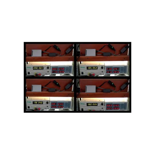Instalatie xenon SUPER CANBUS gen.2017 SLIM cu pornire rapida FAST START. — imaginea 2