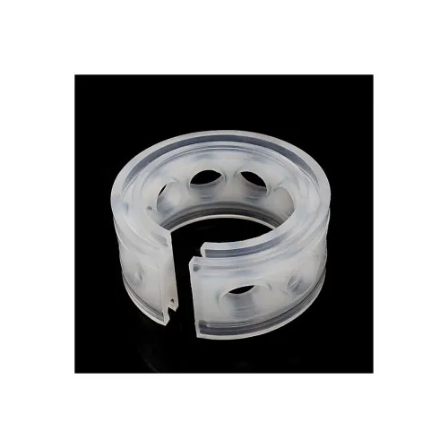 Intaritor arc auto silicon set 2 bucati Cod: Model A — imaginea 4