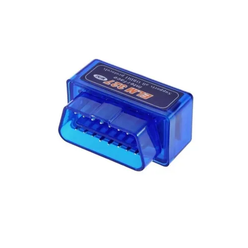 Interfata OBD II diagnoza auto bluetooth ELM327 — imaginea 2