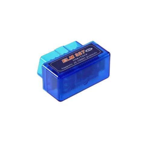 Interfata OBD II diagnoza auto bluetooth ELM327 — imaginea 3