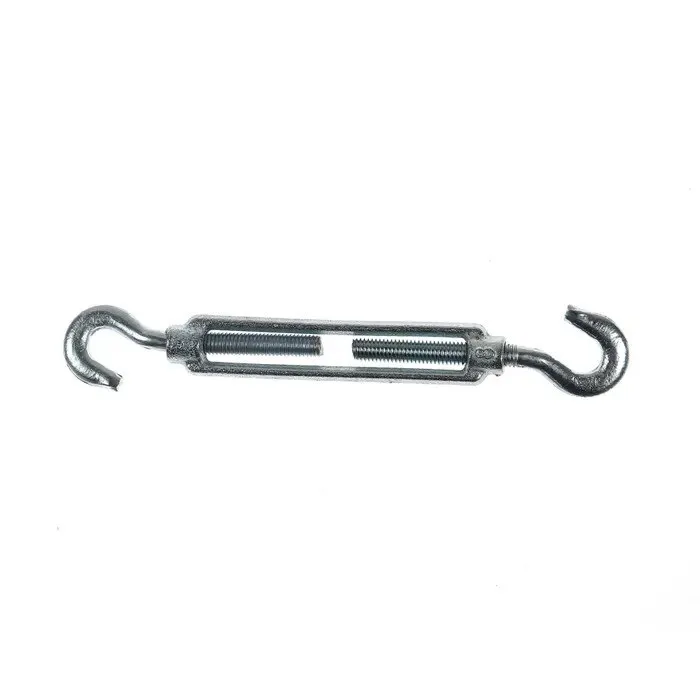 Intinzator cablu Cablero, 8 mm, otel zincat, C-C, pentru tensionare sigura si reglabila