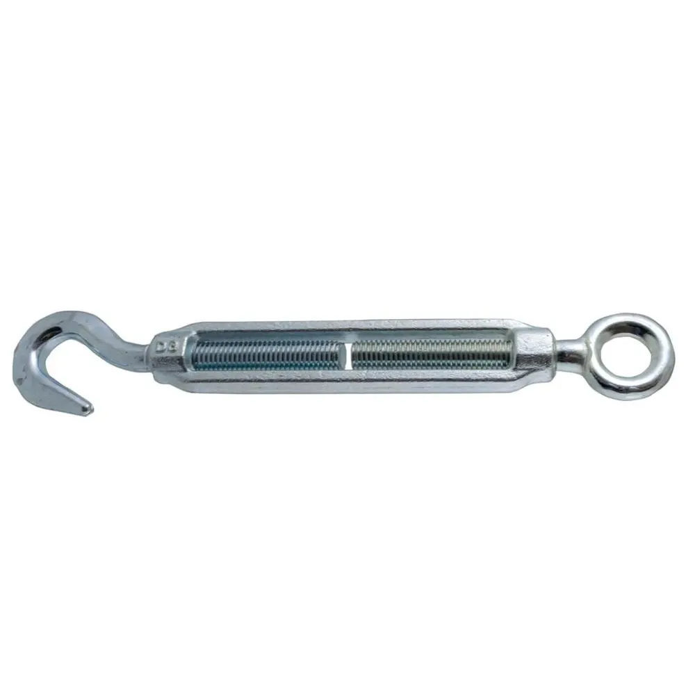 Intinzator pentru ancorari usoare, otel zincat, cu filet, O-C, Cablero, CD031B12U, 12 mm