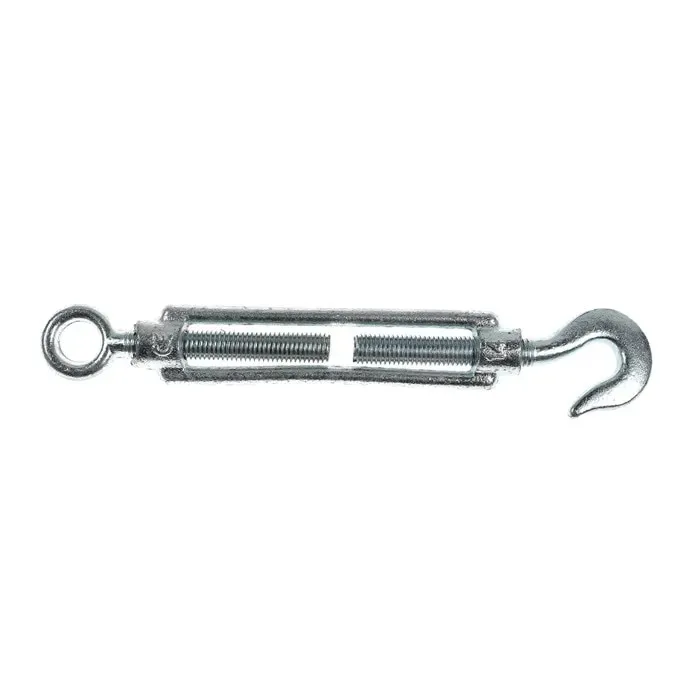 Intinzator pentru ancorari usoare, otel zincat, cu filet, O-C, Cablero, ID031B14A, 14 mm