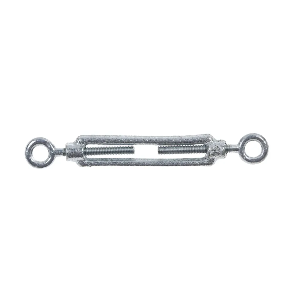 Intinzator pentru ancorari usoare, otel zincat, cu filet, O-O, Cablero, CD031A05U_050, 5 mm