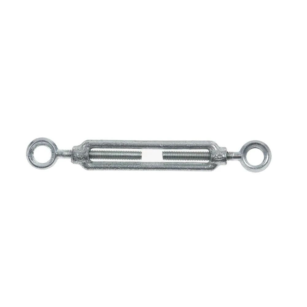 Intinzator pentru ancorari usoare, otel zincat, cu filet, O-O, Cablero, CD031A06U_040, 6 mm