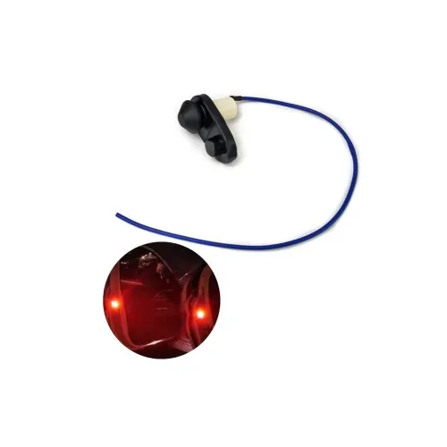 Intrerupator alarma auto pentru usa / TL-42 — imaginea 3