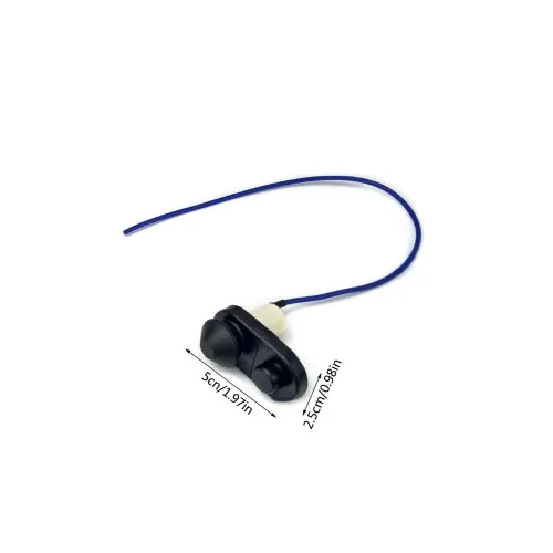 Intrerupator alarma auto pentru usa / TL-42 — imaginea 2