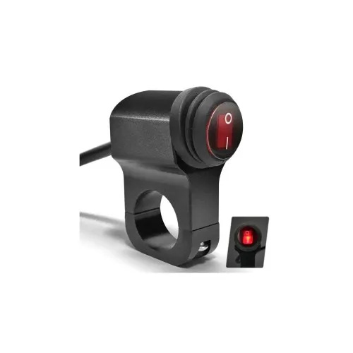 Intrerupator buton moto — imaginea 2