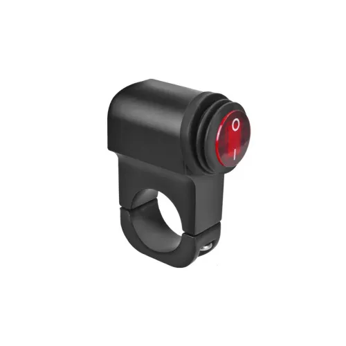 Intrerupator buton moto