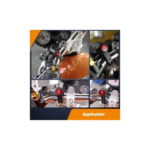 Intrerupator buton moto — imaginea 5