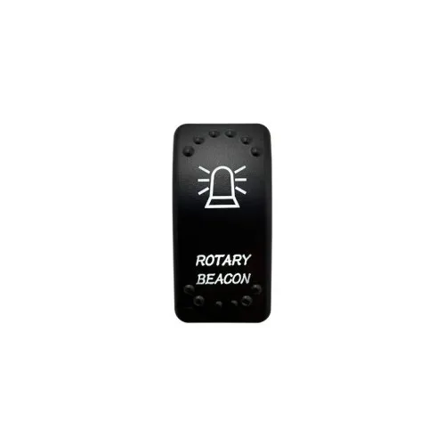 Intrerupator buton tip Rocket