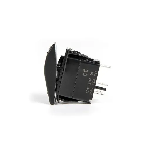 Intrerupator buton tip Rocket REVERSE CAMERA — imaginea 4