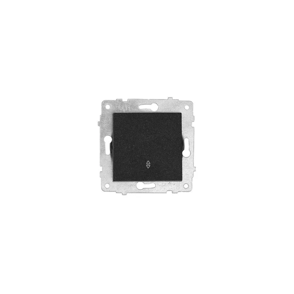 Intrerupator Cap Scara Ovivo, dimensiuni compacte