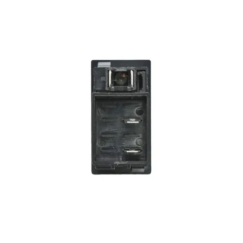 Intrerupator claxon universal 12V cu montaj simplu — imaginea 2