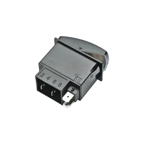 Intrerupator claxon universal — imaginea 3