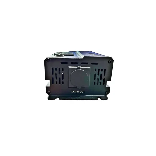 Invertor 1000W 24V-220V PREMIUM — imaginea 5