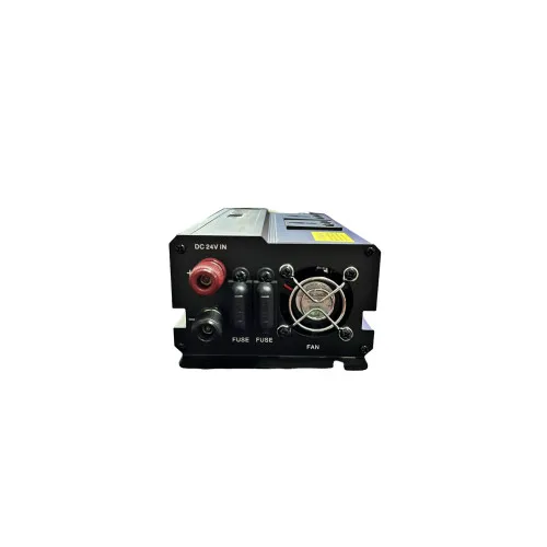 Invertor 1000W 24V-220V PREMIUM — imaginea 6