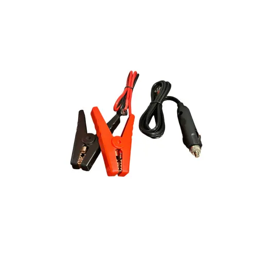 Invertor 500W 12V-220V PREMIUM — imaginea 2