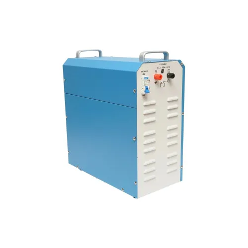 Invertor solar 500W PWM 12V 20A 220V unda sinusoidala modificata — imaginea 2