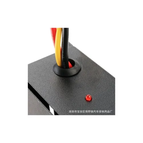 Invertor voltaj 45A 24V-12V — imaginea 3